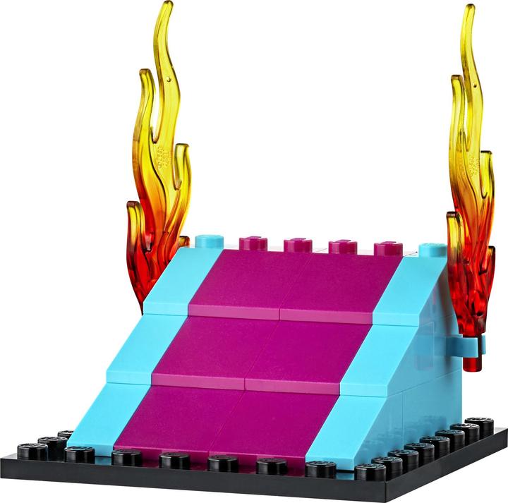 Immagine prodotto LEGO Il kit di costruzione di Lucy! (70833)