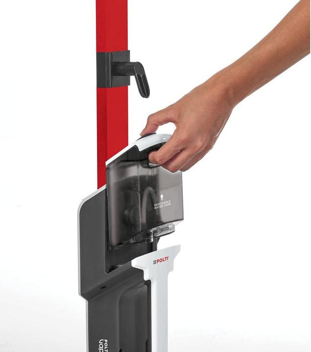 Produktbild Polti Ersatzfilter Vaporetto 1 Stück, Zubehörtyp