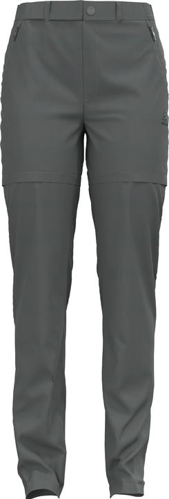 Odlo Pants zip-off regular length ASCENT LIGHT