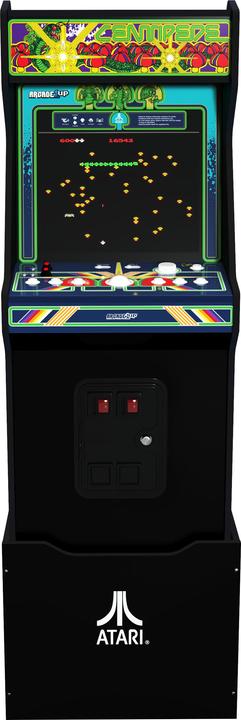 Immagine prodotto Arcade1Up Atari Legacy 14-in-1 Wifi