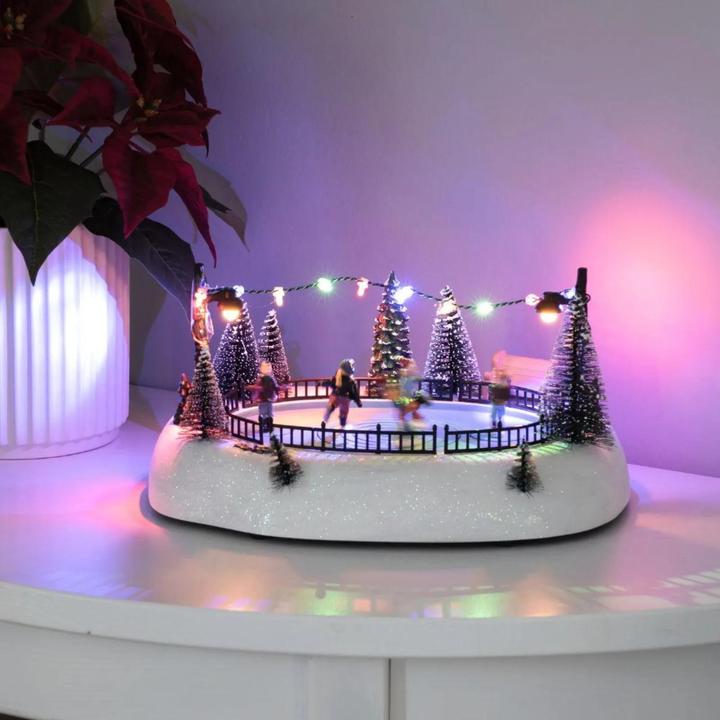 Immagine prodotto Konstsmide Pista di pattinaggio