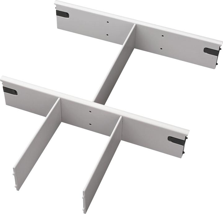 Hammerbacher Solid, Containerzubehör (43 x 80 x 51.5 cm)