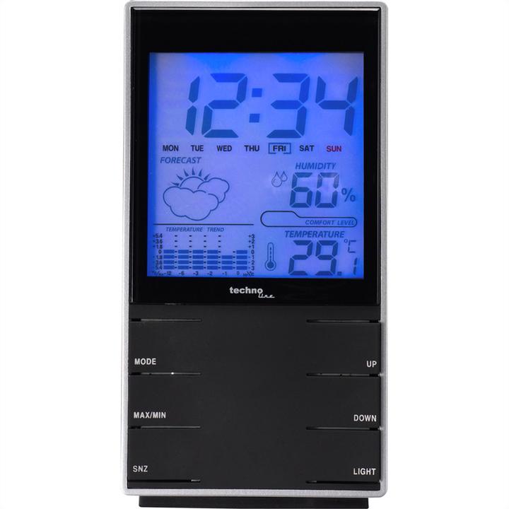 Produktbild Technoline Ws 9120