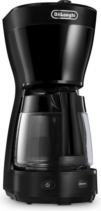 Actual product image De'Longhi DeLonghi Coffee Maker ICM16210.BK