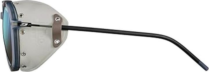 Produktbild Julbo Legacy Blau Durchscheinend Beige Schwarz REACTIV 24 (Beige, Blau Durchscheinend, Black, Reactiv 2-4)