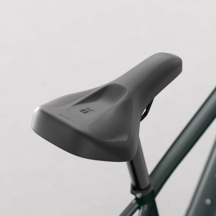 Actual product image Btwin LD 920 E (57 cm)