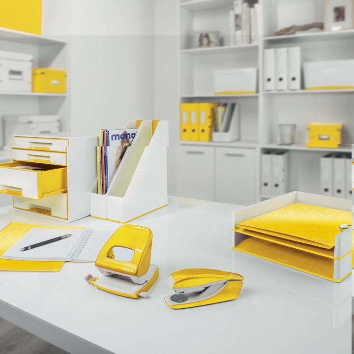 Produktbild Leitz WOW - Klemmbrett (23 x 32 cm)