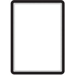 Actual product image Tarifold Djois frame 195067, PVC, transparent (A3)