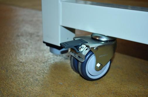 Actual product image OK-Line Multipurpose workbench (90 cm, 150 cm)