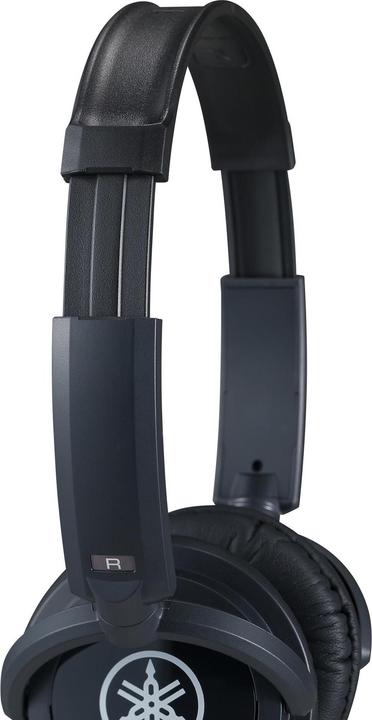 Produktbild Yamaha HPH-100 (Keine Geräuschunterdrückung, Kabelgebunden)