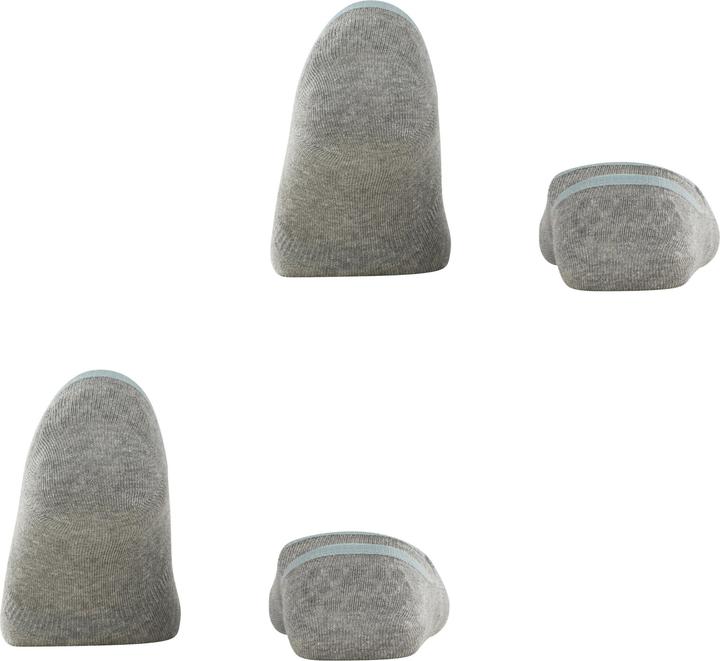 Produktbild Burlington Füsslinge "Everyday" (2er Pack, 39 - 40)