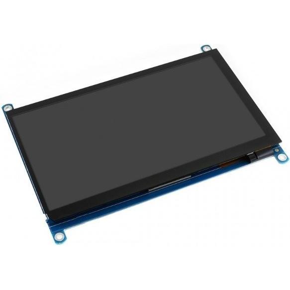 Thumbnail - WaveShare LCD Touch Screen (Display), Elektronikmodul