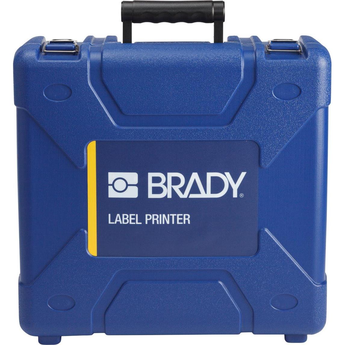 Brady M611-HC, Hartschalenkoffer für den M611 (M611-HC)