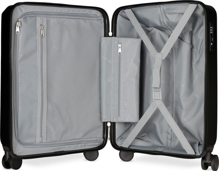Produktbild Bugatti Linea Hard-Top Case (29 l)