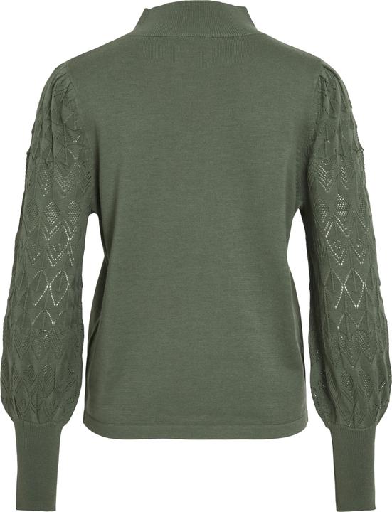 Immagine prodotto Vila VIAILA Stehkragen Strickpullover (M)