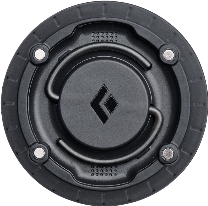 Actual product image Black Diamond Moji+