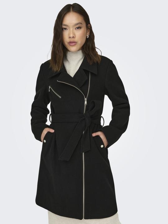Produktbild Only ONLEMILY Mantel Mantel (XXL)