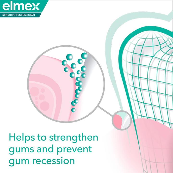 Produktbild Elmex Sensitive Professional Repair & Prevent (75 ml)