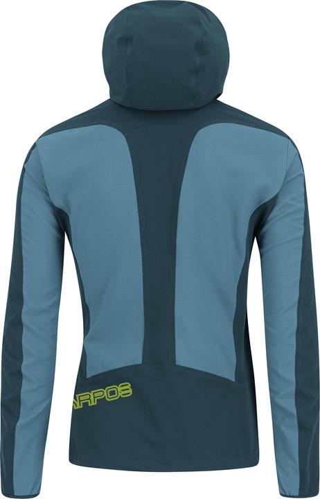 Actual product image Karpos Parete Jacket (XL)