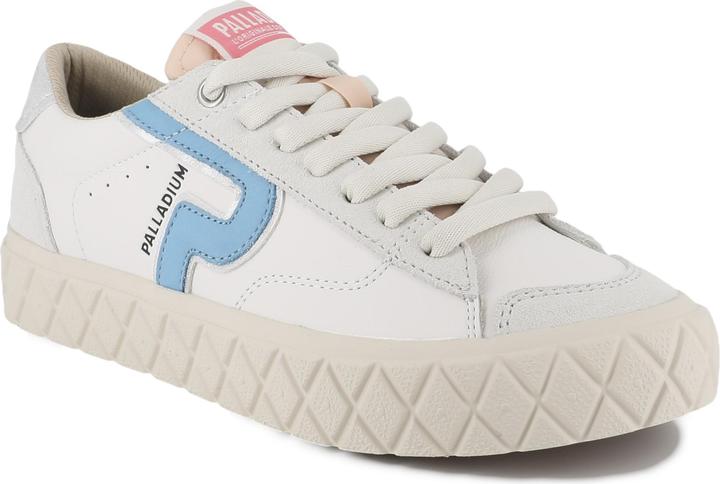 Produktbild Palladium Ace Lo Mix Lth (36)