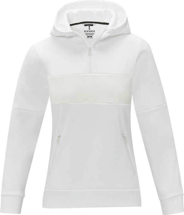 Produktbild Elevate Anorak Sweatshirt mit halbem Reissverschluss (XL)