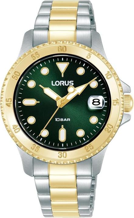 Image du produit Lorus Damenuhr RG820DX9