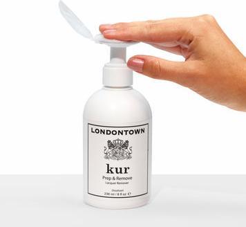 Produktbild Londontown Acetone Remover