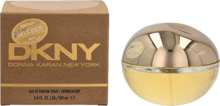 Image du produit DKNY Golden Delicious (Eau de parfum, 100 ml)