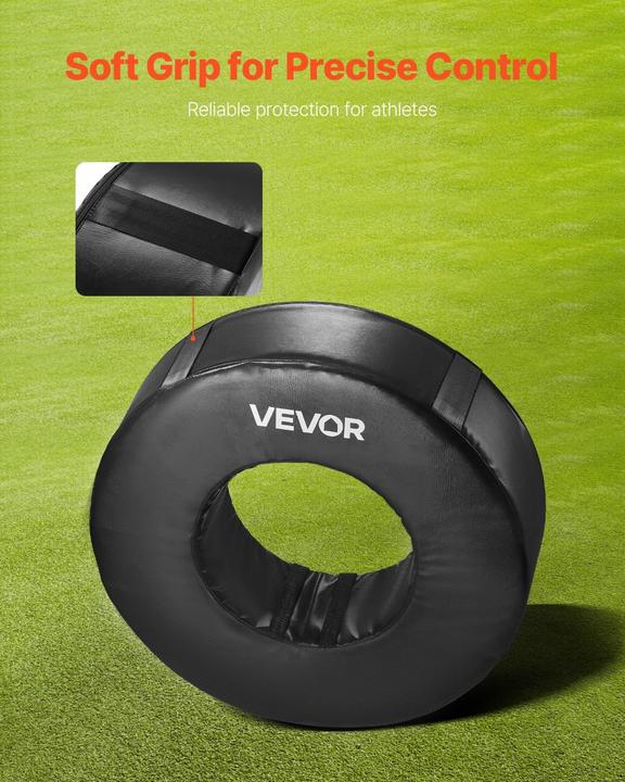 Actual product image Vevor Tackling Dummy