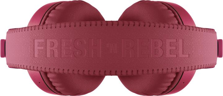 Immagine prodotto Fresh'N Rebel Fresh 'n Rebel Code Core Berry Red (30 h, Senza fili)