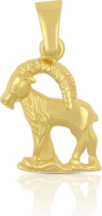 Image du produit Muau Capricorne (Or jaune 750/18K)
