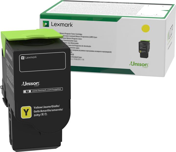 Immagine prodotto Lexmark C242XM0 (M)