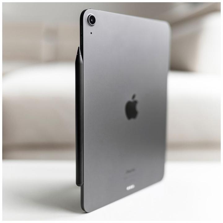 Actual product image Fixed Graphite Pro for iPads, black