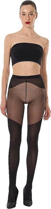 Produktbild Wolford Modestrumpfhose EFFECT 20/40 DEN (20DEN, S)