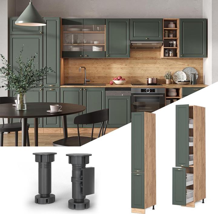 Produktbild Vicco Apothekerschrank Fame-Line