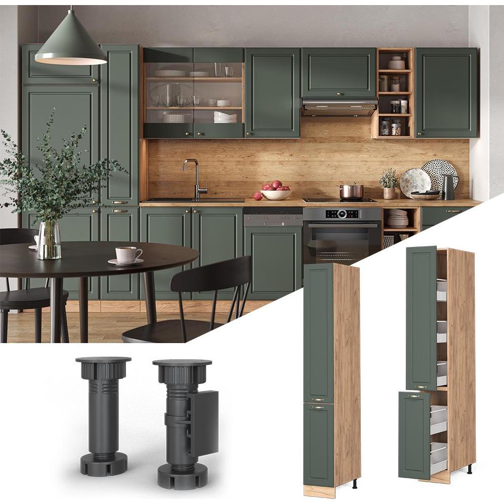 Thumbnail - Vicco, Regal, Apothekerschrank Fame-Line