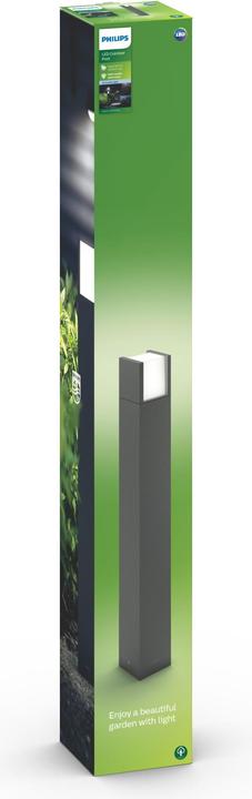 Immagine prodotto Philips Palo da terra Arbour 6 W (600 lm, IP44)