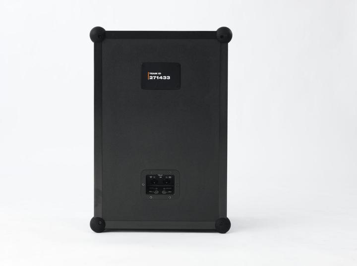Immagine prodotto Soundboks 4 (40 h, Batteria)