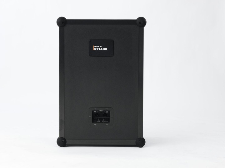 Produktbild Soundboks 4 (40 h, Batteriebetrieb)