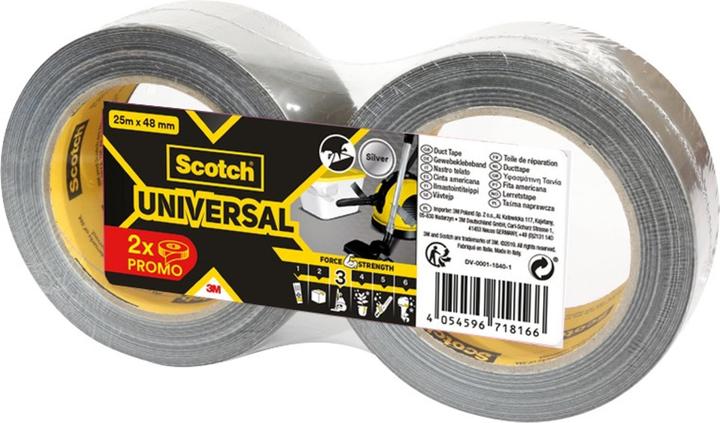 Produktbild Scotch Universal (48 mm)