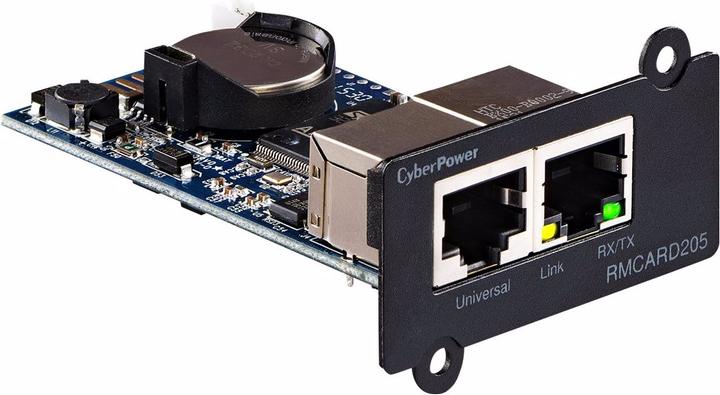 Cyberpower RMCARD205