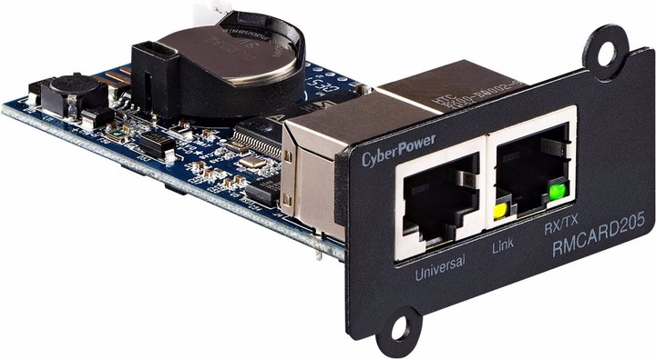 Actual product image Cyberpower RMCARD205