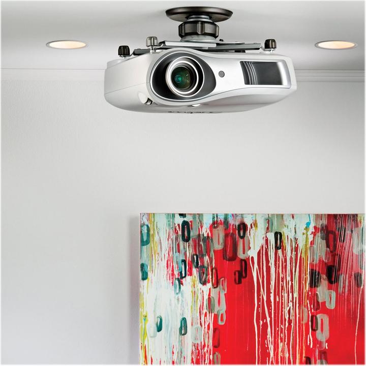 Image du produit Ergotron Projecteur Ceiling Mount (Plafond)