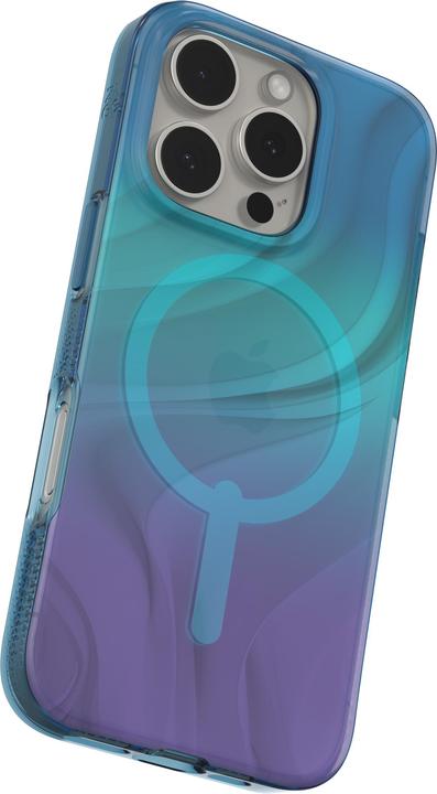 Image du produit Zagg MILAN - Cases Snap Apple (Apple iPhone 16 Pro)