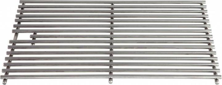 Allgrill Stainless steel grill grid for ALL'GRILL Professional