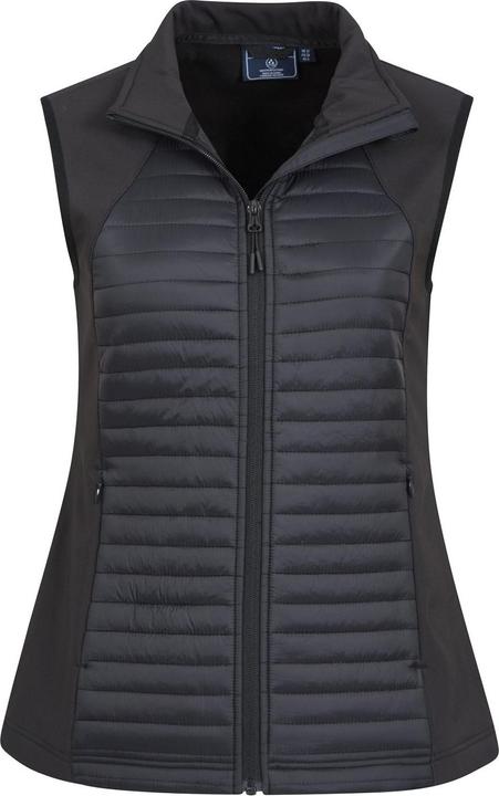 Image du produit Mountain Warehouse - Veste sans manches LONDON - Femme (38)