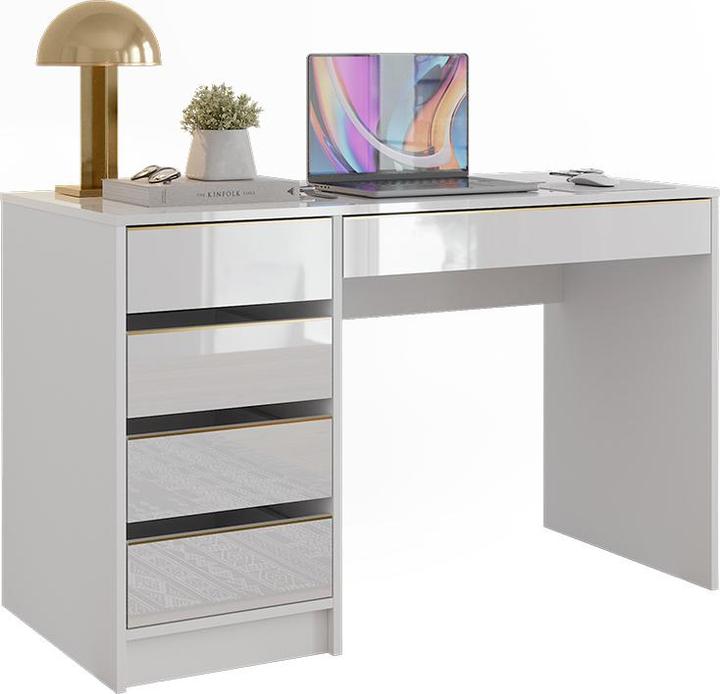 Produktbild Vicco Sherry (120 x 55 x 75 cm)