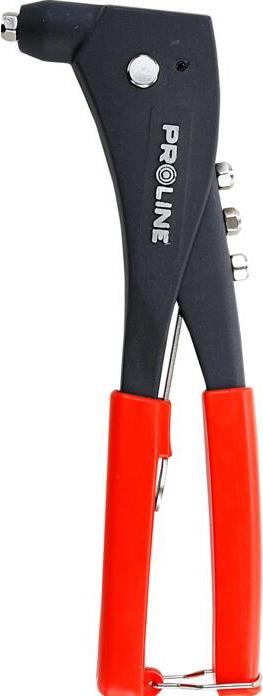 Pro-Line Rivetti Proline per rivetti ciechi sottili, 2,4-4,8 mm, Proline