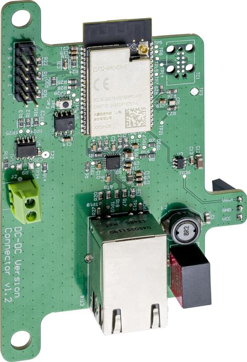 Produktbild Pracht PNI-Network NRG9008 Interface
