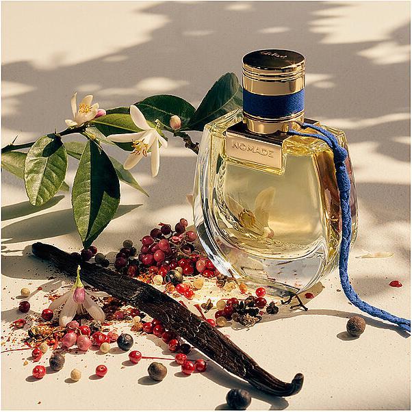 Immagine prodotto Chloé Nuit d'Egypt Eau de Parfum (Eau de parfum, 50 ml)